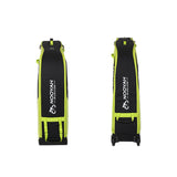 NNEDSZ NOOYAH Bike GREY Travel Case Bike Bag Shell EVA Tough material MTB Mountain Bike Road Bike TT 700c Gravel Bike Ebike 29er etc - BK007S