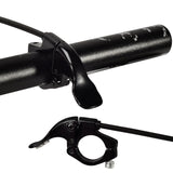 NNEDSZ Satori Sorata Pro MTB Mountain Bike Adjustable Seatpost Internal Cable 30.9 Diameter 125mm Travel