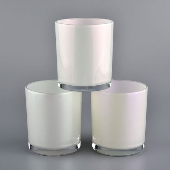NNEDSZ 20 Pack Pure White Tealight Candle Holder 6.5cm Festival Decor Wedding Propose Parties Holiday and Home Decor