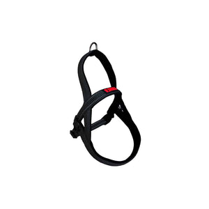 NNEDSZ KONG Norwegian Black Harness Small