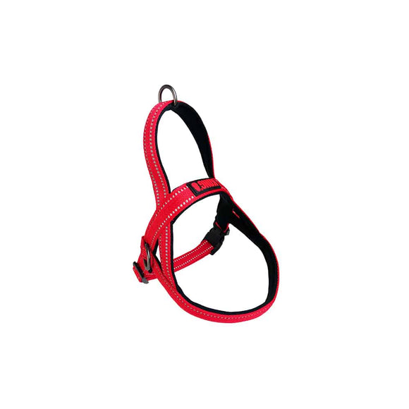 NNEDSZ KONG Norwegian Red Harness Small