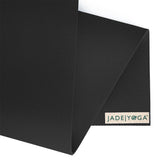 NNEDSZ Jade Yoga Harmony Mat- Black