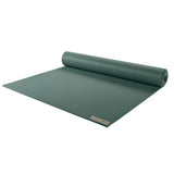 NNEDSZ Jade Yoga Harmony Mat - Jade Green & Etekcity Scale for Body Weight and Fat Percentage - Black Bundle