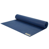 NNEDSZ Jade Yoga Harmony Mat - Midnight & Etekcity Scale for Body Weight and Fat Percentage - Black Bundle