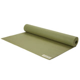 NNEDSZ Jade Yoga Harmony Mat - Olive & Etekcity Scale for Body Weight and Fat Percentage - Black Bundle