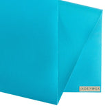 NNEDSZ Jade Yoga Harmony Mat - Sky Blue & Etekcity Scale for Body Weight and Fat Percentage - Black Bundle