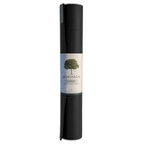 NNEDSZ Jade Yoga XL Harmony Mat - Black