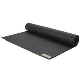 NNEDSZ Jade Yoga XL Harmony Mat - Black