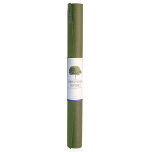 NNEDSZ Jade Yoga Voyager Mat - Olive