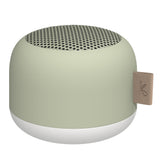 Kreafunk Alight Bluetooth Speaker - Dusty Olive