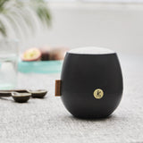 Kreafunk Ajazz 2 Bluetooth Speaker - Black