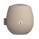 Kreafunk Ajazz 2 Bluetooth Speaker - Ivory Sand