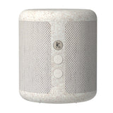 Kreafunk Karl Bluetooth Speaker - Wheat