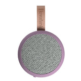 Kreafunk Ago 2 Fabric Bluetooth Speaker - Calm Purple