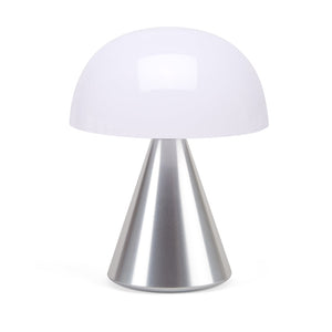 NNEDSZ Lexon Mina L Large Portable Led Lamp - Alu Polish
