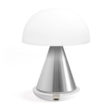 NNEDSZ Lexon Mina L Large Portable Led Lamp - Alu Polish