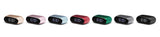 NNEDSZ Lexon Minut Mini Alarm Clock - Alu Polish