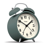NNEDSZ Newgate Theatre Alarm Clock Asparagus Green