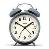 NNEDSZ Newgate Theatre Alarm Clock French Navy