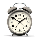 NNEDSZ Newgate Theatre Alarm Clock Stone
