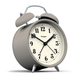 NNEDSZ Newgate Theatre Alarm Clock Stone