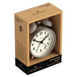 NNEDSZ Newgate Theatre Alarm Clock Stone