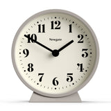 NNEDSZ Newgate Theatre Mantel Clock Stone