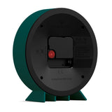 NNEDSZ Newgate M Mantel Clock Green