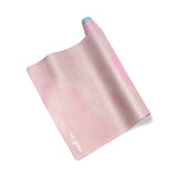NNEDSZ Yoga Design Lab Combo Yoga Mat 1.5mm Thar