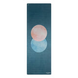 NNEDSZ Yoga Design Lab Combo Yoga Mat 3.5mm Atlas
