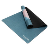 NNEDSZ Yoga Design Lab Combo Yoga Mat 3.5mm Atlas
