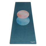 NNEDSZ Yoga Design Lab Combo Yoga Mat 3.5mm Atlas
