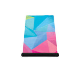 NNEDSZ Yoga Design Lab Combo Yoga Mat 3.5mm Geo