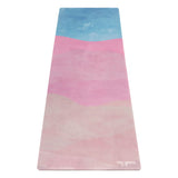 NNEDSZ Yoga Design Lab Combo Yoga Mat 3.5mm Thar
