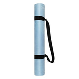 NNEDSZ Yoga Design Lab Combo Yoga Mat 5.5mm Thar