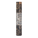 NNEDSZ Yoga Design Lab Cork Yoga Mat 3.5mm Mandala Black