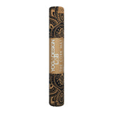 NNEDSZ Yoga Design Lab Cork Yoga Mat 3.5mm Mandala Black