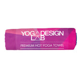 NNEDSZ Yoga Design Lab Mat Yoga Towel Geo