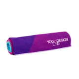 NNEDSZ Yoga Design Lab Mat Yoga Towel Geo