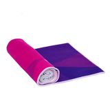 NNEDSZ Yoga Design Lab Mat Yoga Towel Geo