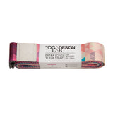 NNEDSZ Yoga Design Lab Yoga Strap Tribeca Sand