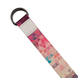 NNEDSZ Yoga Design Lab Yoga Strap Tribeca Sand