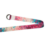 NNEDSZ Yoga Design Lab Yoga Strap Tribeca Sand