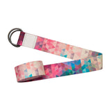 NNEDSZ Yoga Design Lab Yoga Strap Tribeca Sand