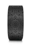 NNEDSZ Yoga Design Lab Yoga Wheel Mandala Night