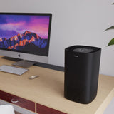 NNEDSZ Ionmax Selah UV HEPA Air Purifier