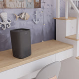 NNEDSZ Ionmax Selah UV HEPA Air Purifier