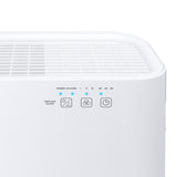 NNEDSZ Ionmax Breeze UV HEPA Air Purifier