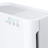 NNEDSZ Ionmax Breeze UV HEPA Air Purifier