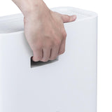 NNEDSZ Ionmax Breeze UV HEPA Air Purifier